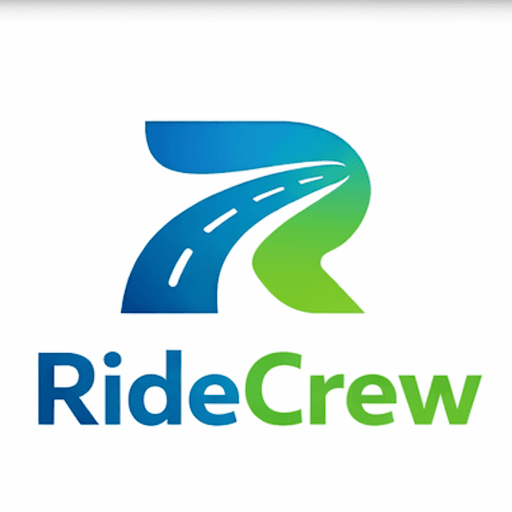 RideCrew logo